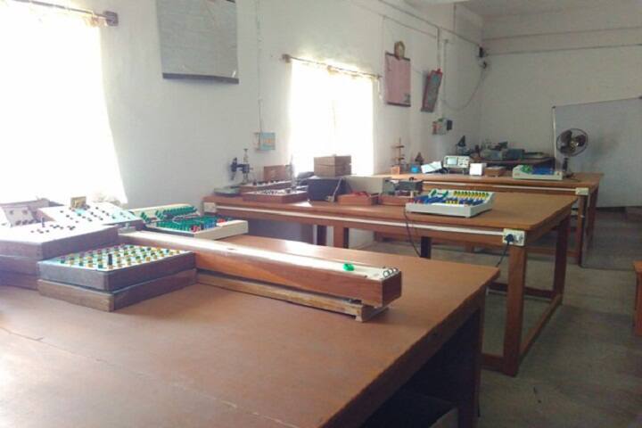 laboratory